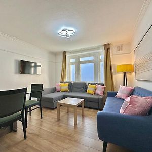 Appartement met Drie Slaapkamers